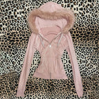 Pink / XL