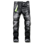 1056 Black / 36(52)