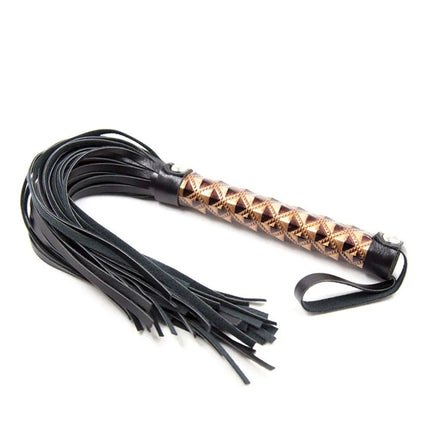 3 Colors Leather Spanking Fetish Whip Flogger Sex Toys For Couples Sexy Policy Adult Games Flirt  Erotic Products