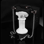 clamps-Black