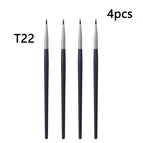 T22-4pcs