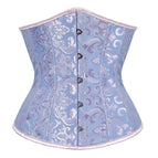 rose bleu / XS