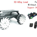 24V 60kg full set / China Mainland