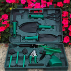 green 10 pcs