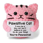 pink Cat