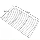 Large  bakingnet