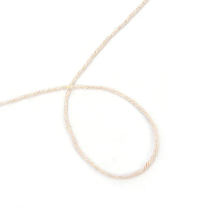 1 Roll 75M Cooking Tools Butcher's Cotton Thread Meat Prep Trussing Turkey Barbecue Strings Meat Sausage Tie Rope Cord