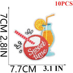 10PCS No.2