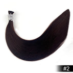 2 / 12 months With Proper Care / 18inches 45cm|50g For Sample