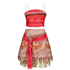 Moana A1 / Size 100