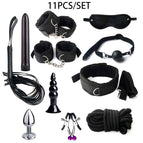 11pcs SET 1 / China Mainland
