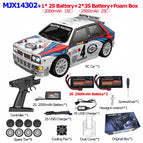 MJX14302 3B / United States