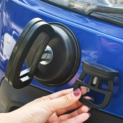 1/2pcs Car Suction Cup Dent Repair Artifacts Universal Heavy Duty Suction Cups S/L Car Body Paint Dent Repair Tools Accessories