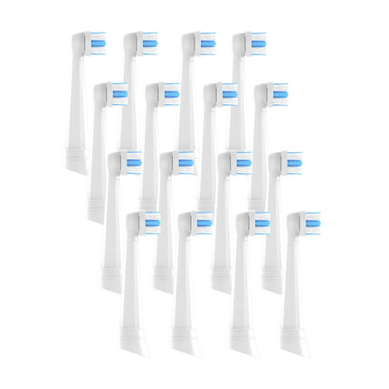 30/20/16/12/8/4PCS Applicable To Oral io Replacement Toothbrush Heads Sonic Electric Vacuum Toothbrush Soft Bristle Brush Headso