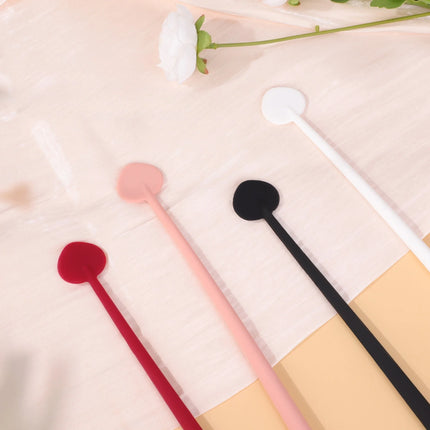 4 Colors Bdsm Bondage Silicone Slave Whip Restraints Fetish Spanking Flogger Adult Game Sex Toy For Women Men Exotic Accessories