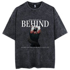 Black2 ZHOUH347C / M