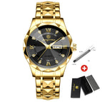 Black gold-W