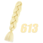 613 / China Mainland / 24inches-Base|4Pcs