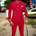 Red / XS（old）