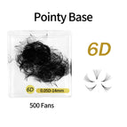 6D / D / 0.05mm|14mm