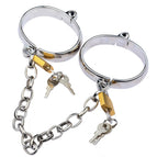 C4-Men anklet