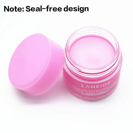 Laneige Lip Gloss Cinnamon Sugar Strawberry Sprinkles Chocolate Frost Donut Lip Balm Lightweight Hydrate Nourish Repair Lip Oil