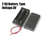 2AA 3V connector / China Mainland