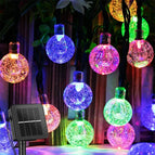 Multicolor / 9.5M 50LEDs