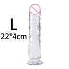 L Transparent