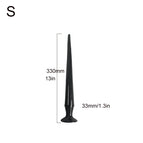 Black-S