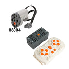 Servo Motor set