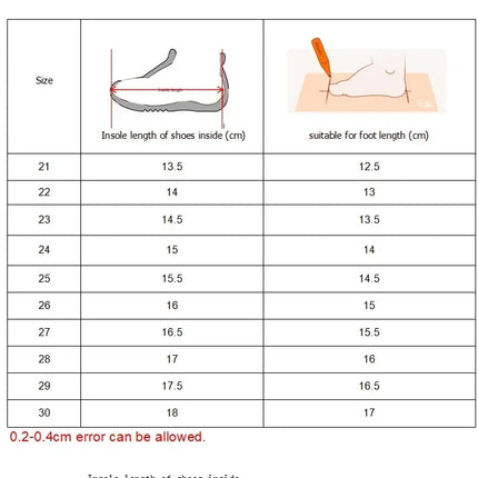 Boys Girls Flat Shoes Retro Non-slip Sweet Kids Moccasins Soft Sole 2024 New Fashion Children Leather Shoes Hook&loop Elegant