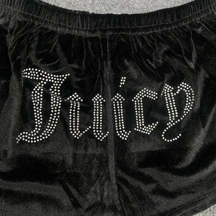 Women's retro breathable shorts, super shorts, wide legs, Y2K, Casual loose shorts, summer 2025