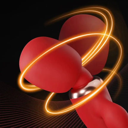 Double Head Powerful Vibrator for Women 30 Speed Clit Stimulator G Spot Vagina Massager Female Masturbator Sex Toys for Adult 18