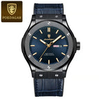 952 Black Blue
