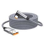 Grey / 0.5m