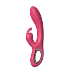 Red Vibrator