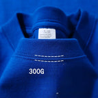 300G blue / S