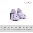 Purple (Pack of 2) / No. 1