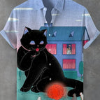 Shirts-PZM42445 / Pack of 1 / 5XL