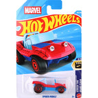 195-Spider-Mobile