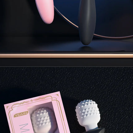 2025 NEW Female AV Vibrating Massage Stick Sex Toy Clit Massage Dildo Vibrator Sexual Toys Sex Machine for Women 18+