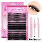 Lash Set-FH09
