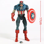Captain America / NO BOX
