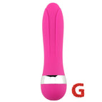 Small Rose Red G