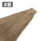 8 / 20 pcs 50g / 18 inches