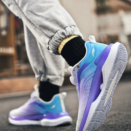 Men Shoes Sneakers man casual Men's Shoes tenis Luxury shoes Trainer Race Breathable Shoes fashion running Shoes for women
