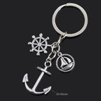 s5055 rudder anchor