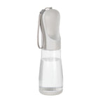 White 510ML Water / Mainland China