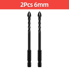2pcs 6mm